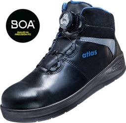 Atlas Schoen Thermotech 9800 BOA HI HRO S3