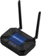 Teltonika TCR100 - 4G Router - Dual-band WiFi 300Mbps - 1x LAN/WAN poort