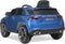 Mercedes GLE 450 Blauw | 12V Kinderauto