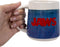 Jaws - mok & puzzel - cadeaupakket - 100 stukjes