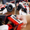 LEGO Icons McLaren MP4/4 - Bouwpakket met Ayrton Senna minifiguur - 693 onderdelen
