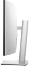 Dell UltraSharp U4021QW - WUHD Curved IPS Monitor - Thunderbolt 3 RJ45 USB-C 40 inch