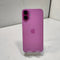 Apple iPhone 16 Plus - Roze - 128 GB - eSIM
