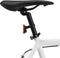vidaXL - Fiets - met - vaste - versnelling - 700 - c - 51 - cm - wit - en - groen
