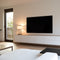 Atmooz - Tafellamp Belford - Met kap - Slaapkamer / Woonkamer / Eetkamer - Zwart - Metaal - Hoogte : 61cm