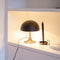 Atmooz - Wandspiegel Stone XL - 143cm hoog - Metaal - Badkamer / Woonkamer - Hangend