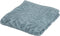 Atmopshera Badlaken / Handdoek Cisel - Katoen -Blauw - 100 x 150 cm
