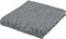 Atmopshera Badlaken / Handdoek Cisel - Katoen - Grijs - 100 x 150 cm