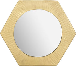 Atmopshera Romy spiegel - Goud