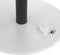 Atmosphera Buitenlamp Zack H108cm - Oplaadbaar - Grafiet