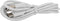 Atmosphera Buitenlamp Zack H108cm - Oplaadbaar - Grafiet