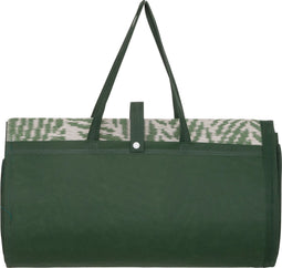 Atmosphera Buitentapijt 150x210cm - Campingkleed - Diverse kleuren