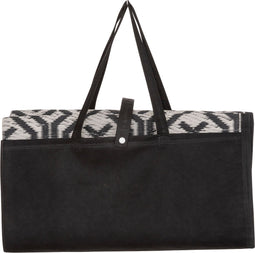 Atmosphera Buitentapijt 150x210cm - Campingkleed - Diverse kleuren