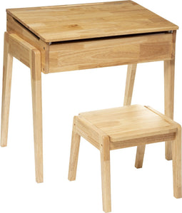 Atmosphera Bureau en Krukje - Robin - Hout