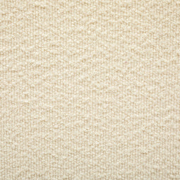 Atmosphera Dani poef set van 2 - Teddy - Met opbergruimte - Beige