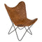 Home & Styling XQMAX Loopfietsje - Zwart