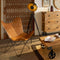 Home & Styling XQMAX Loopfietsje - Zwart