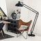 Home & Styling XQMAX Loopfietsje - Zwart