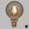 Atmosphera Dimbare Ledlamp E27 - 2 Watt - 175 lumen - Amberkleurig