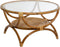 Atmosphera Farah Salontafel/Koffietafel - D90cm - Rotan