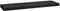 Atmosphera - Fixy - Wandplank - Zwart - 80 cm