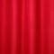 Atmosphera Isolerende Rood gordijn met 140 x 260 cm - gordijn raambekleding - gordijnen kant en klaar met haakjes ringen