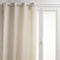 Atmosphera Jacq Gordijn 140x260cm - Kant en klaar met ringen - Beige
