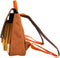 Atmosphera Keramische Yucatan Ananasvaas - Ø9xH10cm - Geel