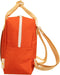Atmosphera Keramische Yucatan Bananenvaas - Ø9xH10cm - Geel