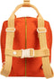 Atmosphera Keramische Yucatan Bananenvaas - Ø9xH10cm - Geel