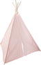 Atmosphera Kids Kinder-tipi tipi wigwam polyester - Speeltent - H160 cm - Speeltent