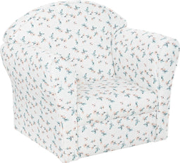 Atmosphera Kids Kinderzetel - Liberty Wit/Multi