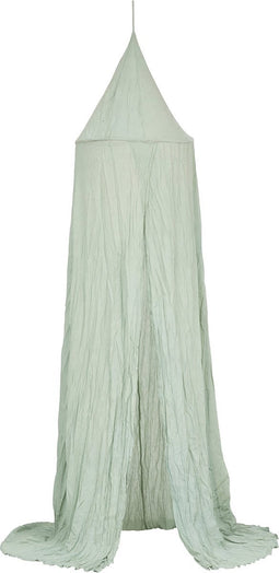 Atmosphera Kids Klamboe/ Bedhemel - Katoen - Groen