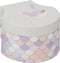 Atmosphera Kids Muziekdoos Zeemeermin 15x9x15cm - Multi