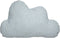 Atmosphera Kids Oya Wolkenkussen - 45x28cm - Blauw