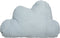 Atmosphera Kids Oya Wolkenkussen - 45x28cm - Blauw