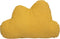 Atmosphera Kids Oya Wolkenkussen - 45x28cm - Oker