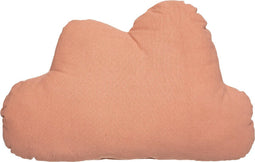 Atmosphera Kids Oya Wolkenkussen - 45x28cm - Terracotta