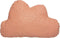 Atmosphera Kids Oya Wolkenkussen - 45x28cm - Terracotta