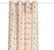 Atmosphera Kids Romy Kindergordijn 140x260cm - Kant en klaar met ringen - Multi