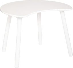 Atmosphera Kids Tafel - Zoete Witte Maan - B60cm x H43cm