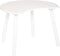Atmosphera Kids Tafel - Zoete Witte Maan - B60cm x H43cm