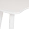 Atmosphera Kids Tafel - Zoete Witte Maan - B60cm x H43cm