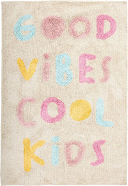Atmosphera Kids Vibe Vloerkleed - 100x150cm - Multi