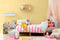 Atmosphera Kids Vibe Vloerkleed - 100x150cm - Multi