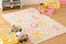 Atmosphera Kids Vibe Vloerkleed - 100x150cm - Multi