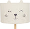 Atmosphera Kids Vloerlamp Kat - 36x36xH152cm - E27