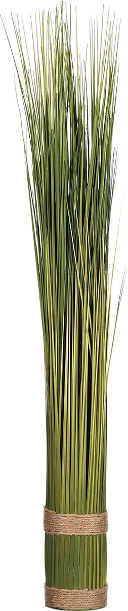 Atmosphera Kunstgras - Grasbundel - Groen - Kunstplant - H79 cm