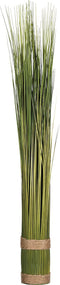 Atmosphera Kunstgras - Grasbundel - Groen - Kunstplant - H79 cm