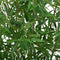 Atmosphera Kunstplant Bamboeplant met pot - Ø90xH150cm - Groen